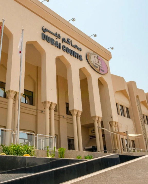 Legal Framework Condo Dubai